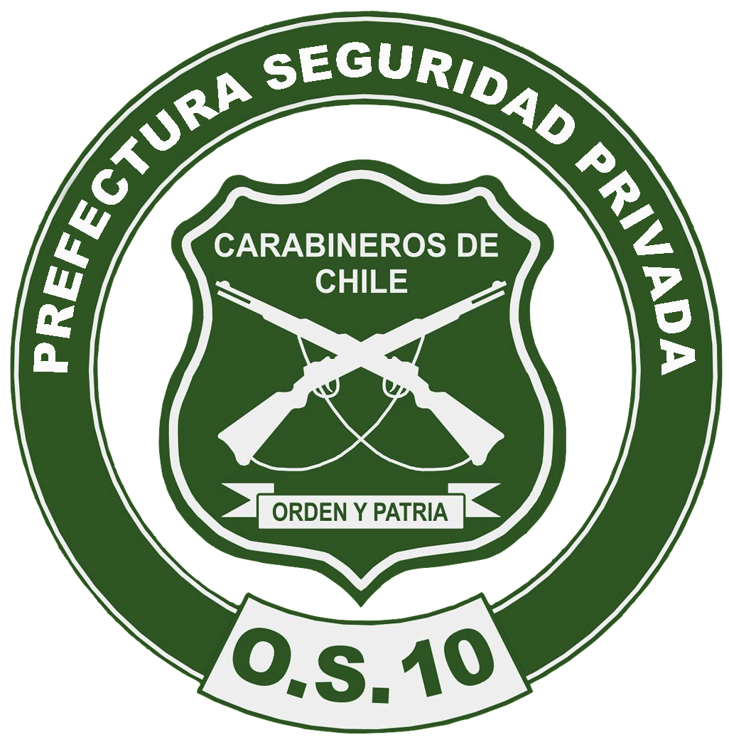 Servicios de Seguridad